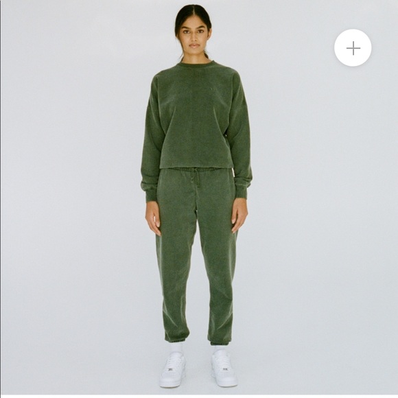 NEW WITH TAGS Leia Veleriya Lipovetsky tracksuit